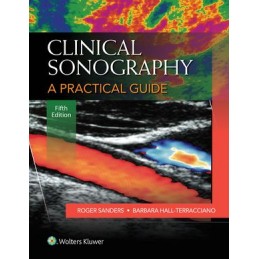 Clinical Sonography: A...