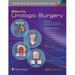 Glenn's Urologic Surgery