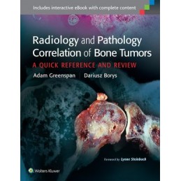 Radiology and Pathology...