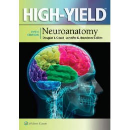 High-Yield Neuroanatomy
