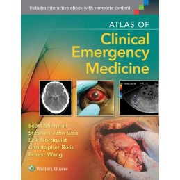 Atlas of Clinical Emergency...