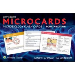 Lippincott Microcards:...