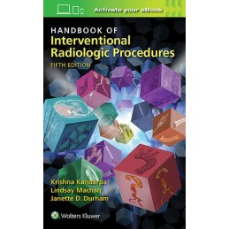 Handbook of Interventional...