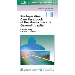 Postoperative Care Handbook...