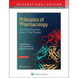 Principles of Pharmacology:...