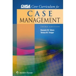 CMSA Core Curriculum for Case Management