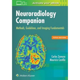 Neuroradiology Companion:...
