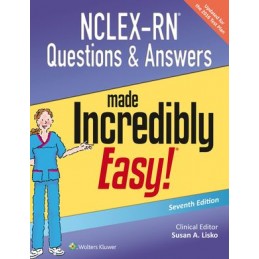 NCLEX-RN Questions &...