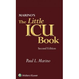 Marino's The Little ICU Book