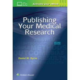 Publishing Your Medical Research