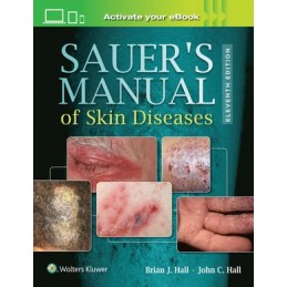Sauer's Manual of Skin...