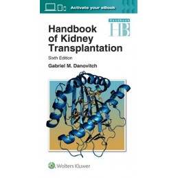 Handbook of Kidney...
