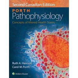 Porth Pathophysiology:...