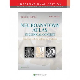 Neuroanatomy Atlas in...