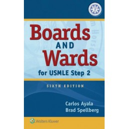 Boards and Wards for USMLE...