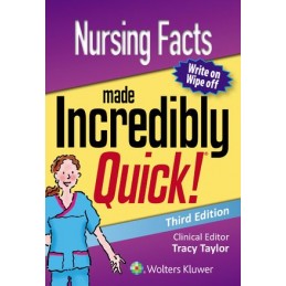 Nursing Facts Made...