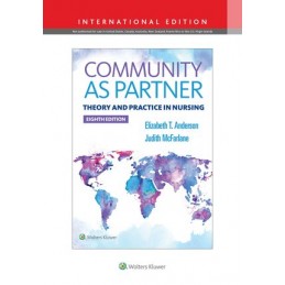Community As Partner:...