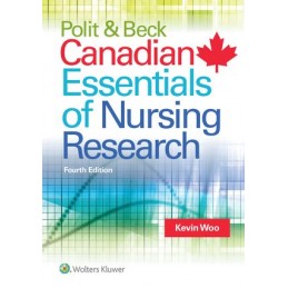Polit & Beck Canadian Essentials of Nursing Research