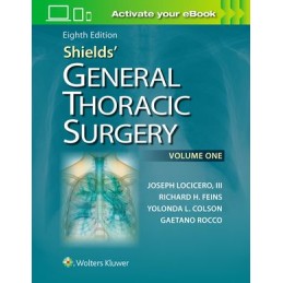 Shields' General Thoracic...