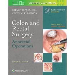 Colon and Rectal Surgery:...