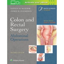 Colon and Rectal Surgery:...