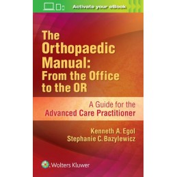 The Orthopaedic Manual:...