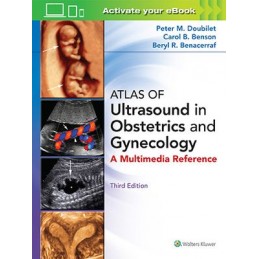 Atlas of Ultrasound in...