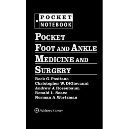 Pocket Foot and Ankle...