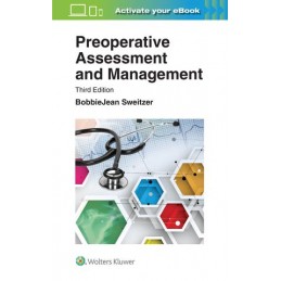 Preoperative Assessment and...