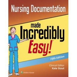 Nursing Documentation Made Incredibly Easy