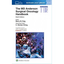 The MD Anderson Surgical...