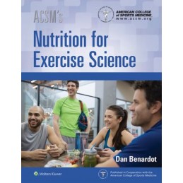 ACSM's Nutrition for...