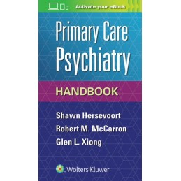 Primary Care Psychiatry...
