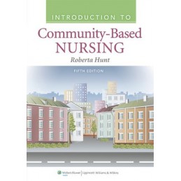 Introduction to Community Based Nursing