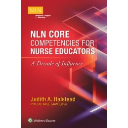 NLN Core Competencies for...