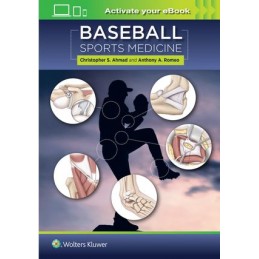 Baseball Sports Medicine