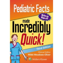 Pediatric Facts Made...