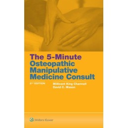 The 5-Minute Osteopathic Manipulative Medicine Consult
