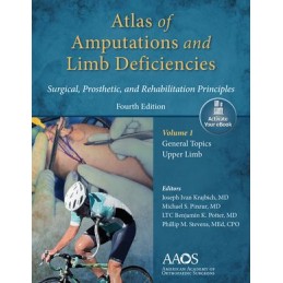 Atlas of Amputations & Limb...