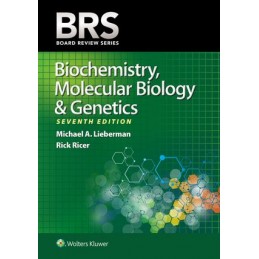 BRS Biochemistry, Molecular Biology, and Genetics