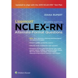 Lippincott NCLEX-RN...