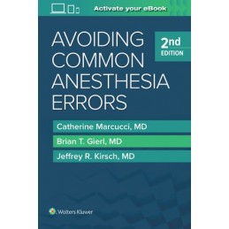 Avoiding Common Anesthesia...