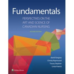Fundamentals: Perspectives on the Art and Science of Canadian Nursing