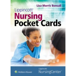 Lippincott Nursing Pocket...