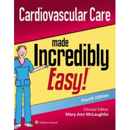 Cardiovascular Care Made Incredibly Easy