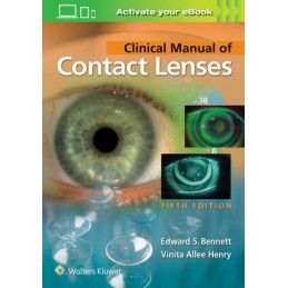 Clinical Manual of Contact...