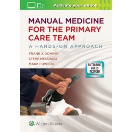 Manual Medicine for the Primary Care Team:  A Hands-On Approach