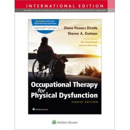 Occupational Therapy for...