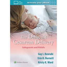 The Difficult Cesarean...