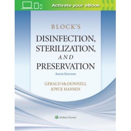 Block's Disinfection, Sterilization, and Preservation